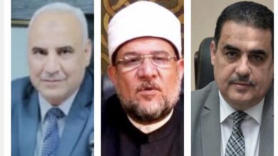 صورة حققت 2 مليار للمرة الاولي في تاريخها .. تعرف علي حراس مال الله الذين حولوا هيئة الاوقاف لكيان اقتصادي عملاق