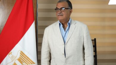 صورة “الحرية المصرى” يهنئ الرئيس السيسى والشعب المصرى بالعام الهجرى الجديد