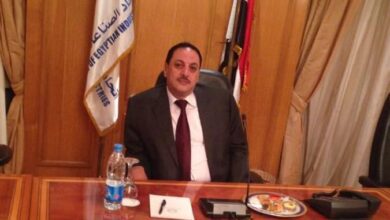 صورة “رجب شحاتة” :الحد الأقصى لسعر كيلو الأرز الأبيض السائب للمستهلك سيكون 12 جنيها والمعبأ 15 جنيها كحد اقصى اعتبارا من سبتمبر المقبل