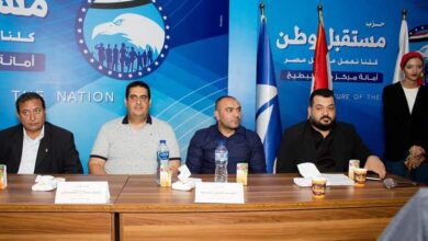 صورة بالصور: مشاركة نواب الخير”الحصي والتمامي وابوحجازي ” وبالتعاون مع امانه مركز كفر البطيخ بحزب مستقبل وطن تكرم اوائل الثانويه العامه