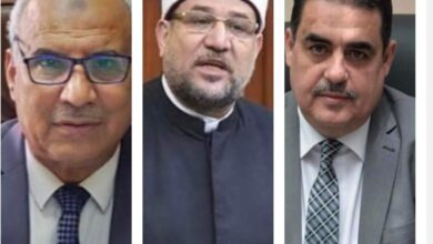 صورة اقتصادية النواب : القائمة السوداء تردع المعتدين علي مال الوقف وتعظم ايراداته وتمنيته استثماراته