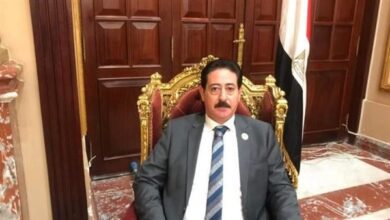 صورة النائب نور هاشم : تحديد  الحكومة سعر القمح ب 1000 جنيه يقلل فاتورة الاستيراد ويشجع علي زيادة المساحات المنزرعة
