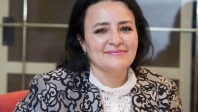 صورة زينب نوار: المؤتمر الاقتصادي سيساهم في حل مشكلات المصنعين لدعم تنافسية المنتجات المصرية عالمياً