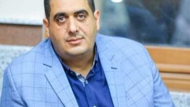 صورة النائب وليد التمامي يثمن قرارات الحكومه بزيادة الحماية الإجتماعية ويؤكد دعمة الكامل للقيادة السياسية