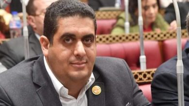 صورة تقرير:النائب وليد التمامي علي العهد والوعد .. عودة موقف سيارات الإجرة بالبصارطة وإنشاءموقف بالسرو .. وعودة سوق الأحد بفارسكور ..طلبات بالجملة من التمامي لخدمه الآهالي