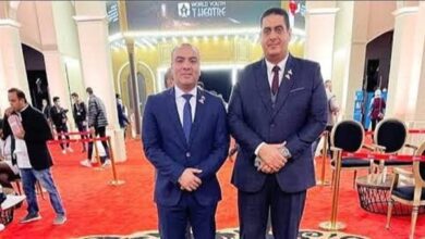 صورة “نواب بالشيوخ التمامي وابوحجازي ” يثمِّنون قرار دعم البرامج التنموية بدلًا من منتدى شباب العالم