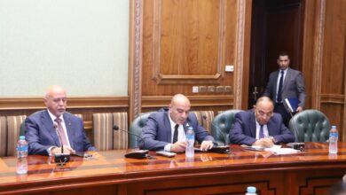 صورة عضوصناعة الشيوخ : افتتاح الرئيس السيسي مصنع “سايلو فودز”خطوة مهمة لتوفير الفاتورة الاستيرادية