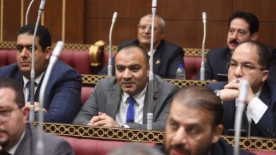 صورة نائبي الشيوخ عن حزب مستقبل وطن “التمامي وابوحجازي”يشيدان  بإستجابة الرئيس عبد الفتاح السيسي لدعوة مجلس أمناء الحوار الوطني بالعفو عن بعض المحكوم عليهم