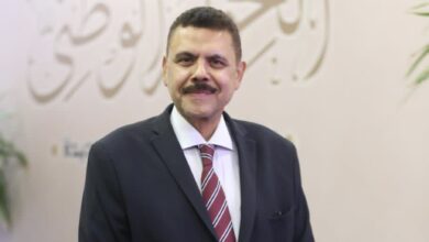 صورة الدكتور أحمد أبو اليزيد : الحوار الوطني “فرصة ثمينة”.. والارتقاء بالقطاع الزراعي “ضرورة”