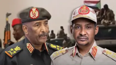 صورة الوقف الفوري لاطلاق النار .. مطالب برلمانية  لطرفي النزاع بالسودان بالاستجابة لمصر