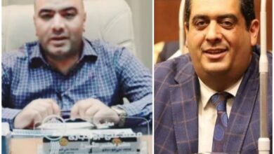 صورة تفاصيل إعلان نواب حزب مستقبل وطن التمامي وابوحجازي لمبادرة في حب مصر”التعليمية المجانية