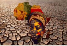 صورة “التغير المناخي والتنمية في أفريقيا”…إصدار جديد للباحثة إيمان الشعراوي في معرض أبو ظبي الدولي للكتاب 