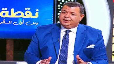 صورة تامر عيسى: إنتاج التقاوي أبرز عوائق الزراعة والفلاح المصري