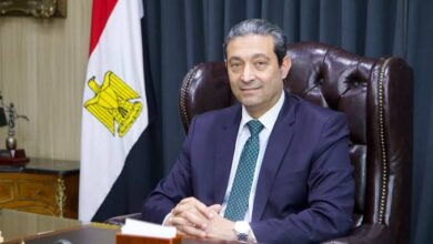 صورة نواب مستقبل وطن وليدالتمامي ومحمد ابوحجازي يتقدمون بالشكر لمحافظ دمياط علي سرعة الإستجابة ودعم مستشفى الزرقا المركزى بجهاز أشعة رنين مغناطيسي
