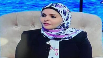 صورة سمية ابوالفتوح تكتب: الاصرار والتحدي.. طريقك لمستقبل أفضل