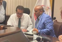 صورة استجابة للنائب ”عمر وطني”إنشاء مستشفى ”الشرابية العام” فى خطة الوزارة لعام 2025