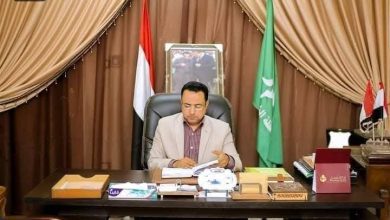 صورة بالصور ..الدكتور جلال عبدالكريم ..دينامو أعاد الحياة لمدينة كفر صقر … والوحدة المحلية بالهجارسة لغز يبحث عن حل 
