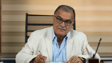 صورة “الحرية المصرى”: عمال مصر ركيزة البناء والتنمية فى الجمهورية الجديدة