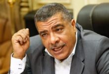 صورة معتز محمود: دعم غير مسبوق للعمال في الجمهورية الجديدة وتعزيز حقوقهم في قانون العمل