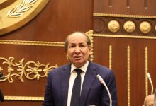 صورة د.خالد قنديل “نائب الوفد بالشيوخ “: قانون الإيجار القديم جائر وتهديد للأمن الإجتماعى