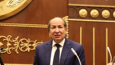 صورة د.خالد قنديل “نائب الوفد بالشيوخ “: قانون الإيجار القديم جائر وتهديد للأمن الإجتماعى