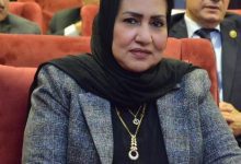 صورة النائبة سحر صدقي: قانون تنظيم الفتوي يقضي على الفتاوى المضللة وسد منيع لحماية المجتمع من الفكر المتطرف