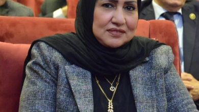 صورة النائبة سحر صدقي: قانون تنظيم الفتوي يقضي على الفتاوى المضللة وسد منيع لحماية المجتمع من الفكر المتطرف