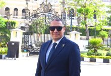 صورة النائب حسام لبن : تعديلات قوانين انتخابات النواب والشيوخ خطوة مهمة نحو الجمهورية الجديدة