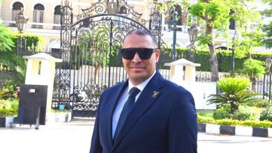 صورة النائب حسام لبن : تعديلات قوانين انتخابات النواب والشيوخ خطوة مهمة نحو الجمهورية الجديدة