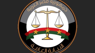 صورة إحالة 6 مُتهمين بالقتل العمدي بالمنيا إلى محكمة الجنايات