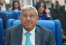 صورة علاء عبد النبى يشيد بخطاب السيسي في قمة بغداد: القضية الفلسطينية جوهر الأمة ومصر حصنها المنيع