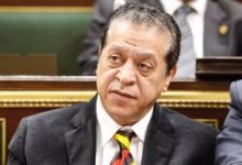 صورة النائب محمد المسعود: كلمة مصر في الأمم المتحدة وضعت العالم أمام مسؤولياته الأخلاقية والقانونية