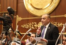 صورة النائب محمد ابوحجازي : أعمل بكل جهد لتحقيق كافة آحلام وطموحات الشعب الدمياطي ..ولازال لدينا الكثير من أجلهم