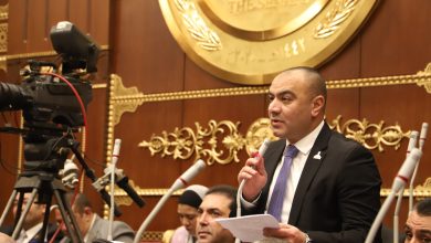 صورة النائب محمد ابوحجازي : أعمل بكل جهد لتحقيق كافة آحلام وطموحات الشعب الدمياطي ..ولازال لدينا الكثير من أجلهم