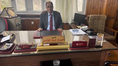 صورة تطلقها مصلحة الجمارك المصرية: ورش عمل تدريبية وندوات لحماية صناعة الدواء عالميا