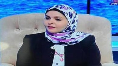 صورة د. سمية أبو الفتوح تكتب: غياب العقل والتفكير مع تقنيات الذكاء الاصطناعى