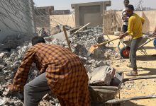 صورة مصري بالخارج يتهم جمعية عقارية كبرى بالاستيلاء على ممتلكاته وهدم وحدته السكنية بالعاصمة الإدارية