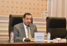 صورة زراعة الشيوخ توصي بدعم الاستثمار الزراعى في توشكى وإعادة النظر في مناوبات الرى.. والجبلي: نستهدف زيادة حجم الإنتاج والتصدير