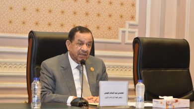 صورة زراعة الشيوخ توصي بدعم الاستثمار الزراعى في توشكى وإعادة النظر في مناوبات الرى.. والجبلي: نستهدف زيادة حجم الإنتاج والتصدير