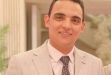 صورة يسري الجندي: مصر عصية على الانكسار.. و30 يونيو كانت «تصحيح مسار»