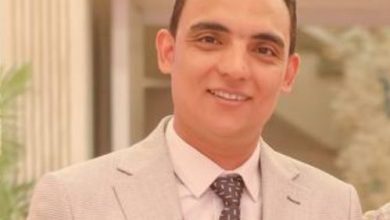 صورة يسري الجندي: مصر عصية على الانكسار.. و30 يونيو كانت «تصحيح مسار»