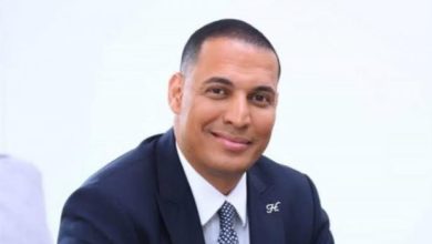 صورة النائب حسام لبن : مصر والصين علاقة تمثل نموذجً للصداقة والتعاون القائم على الاحترام المتبادل والقيم الحضارية
