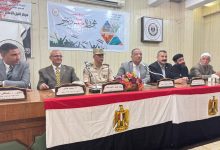 صورة د.محمود مسلم : لثورة يونيو جميل في رقاب كل المصريين.. ويكفي أنها طهرت مصر من عصابة الاخوان