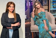 صورة قناة الشمس تتبنى الإعلامية آلاء عبد العزيز بعد تعافيها وتعيدها للشاشة ببرنامج جديد