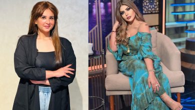 صورة قناة الشمس تتبنى الإعلامية آلاء عبد العزيز بعد تعافيها وتعيدها للشاشة ببرنامج جديد