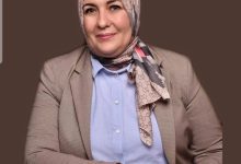 صورة ثناء برغش: ضربات “الداخلية” لحركة حسم تؤكد يقظة رجال الشرطة.. وشكرًا للرئيس السيسي على دعمه في مواجهة الإرهاب 