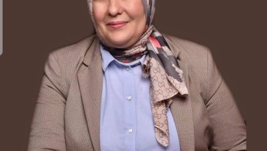 صورة ثناء برغش: ضربات “الداخلية” لحركة حسم تؤكد يقظة رجال الشرطة.. وشكرًا للرئيس السيسي على دعمه في مواجهة الإرهاب 