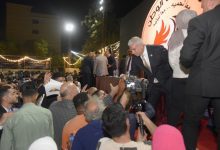 صورة محسن البطران المرشح لعضوية مجلس الشيوخ: مصر تحتاج حالياً لجهود أبناءها المخلصين من ذوي الخبرات لدعم جهود الدولة في رفع مستوى معيشة المواطنين و تحسين جودة حياتهم