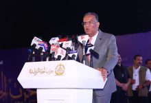 صورة محمود مسلم من مؤتمر الجبهة الوطنية بالجيزة: مصر تصدت لمخطط التهجير.. ودعم القضية الفلسطينية نابع من مبدأ وقوة