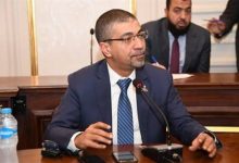 صورة محمد البدري: مصر والسعودية تمثلان ضمانة حقيقية للاستقرار في المنطقة